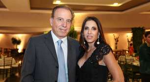Banqueiro bilionário é achado morto ao lado da esposa em São Paulo