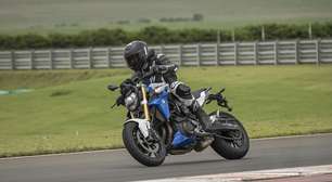 BMW Motorrad comemora centenário com ofertas no Brasil