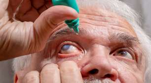 CBD pode ser eficaz no tratamento do glaucoma; veja como