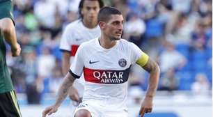 Verratti estaria próximo de trocar PSG por time do Catar; saiba detalhes