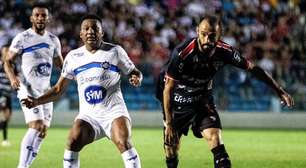 Em jogo com cinco gols anulados, Ferroviário vence o Caxias e pega a Ferroviária na final da Série D