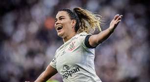 Time feminino do Corinthians é único motivo de orgulho para o torcedor nos últimos anos