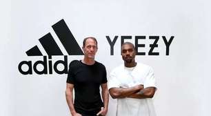 Kanye West e Adidas: o rompimento, a reviravolta e os lançamentos de Yeezy