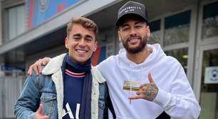 Neymar se autossabota ao atrelar imagem a políticos bolsonaristas