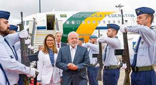 Lula vai à ONU e terá reunião com Biden; veja agenda de encontros com mais 6 líderes mundiais