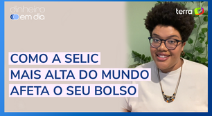 Como a taxa Selic alta pode afetar o seu bolso?