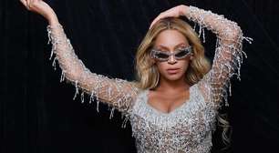 Renaissance: grife brasileira fez look de Beyoncé em 60 dias