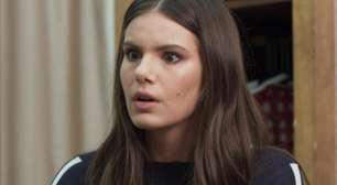 Após acabar trabalho na Globo, Camila Queiroz faz mudança radical para nova novela