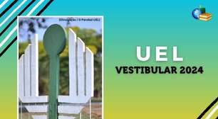 Vestibular 2024 da UEL: inscrições encerram hoje (12)
