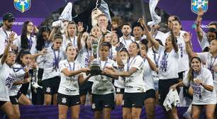 Após título brasileiro, veja o que Corinthians feminino ainda disputa na temporada
