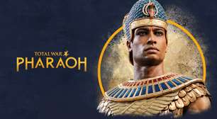 Jogamos: Total War Pharaoh é passo certo para renovar a franquia