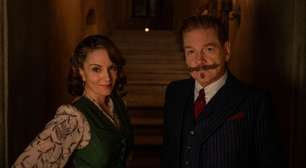 Crítica: 'A Noite das Bruxas' tem retorno de Detetive Poirot no melhor filme da sequência