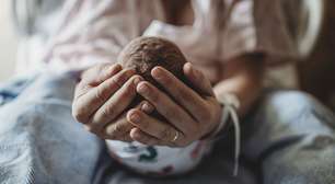 8 fatos sobre a moleira (ou fontanela) do bebê