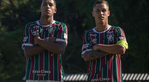 Fluminense goleia o Corinthians e encaminha vaga às semifinais da Copa do Brasil sub-20