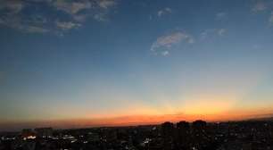 São Paulo bate recorde de calor para 2023 no fim do inverno