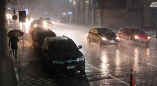 ATENÇÃO! Defesa Civil de Porto Alegre emite alerta para chuvas de grande volume nas próximas horas
