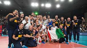 Semifinais do Campeonato Europeu estão definidas; confira datas e horários