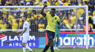 De virada, Equador vence Uruguai em Quito pelas Eliminatórias da Copa do Mundo