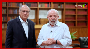 Lula anuncia R$ 1 bilhao do BNDES e R$ 600 milhoes do FGTS para cidades do Rio Grande do Sul