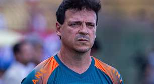 Fluminense tem dois desfalques para o clássico contra o Vasco