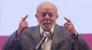Lula tem gasto recorde com cartões corporativos nos sete primeiros meses de mandato
