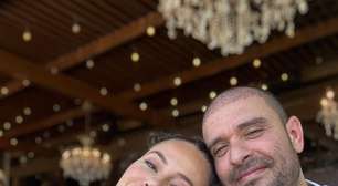 De 'casamento' a relação fechada: relembre 5 momentos de Paolla Oliveira e Diogo Nogueira