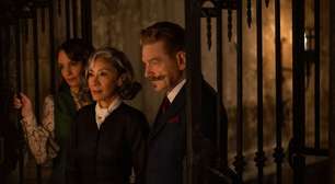 'A Noite das Bruxas': 3 motivos para assistir ao novo suspense de Agatha Christie
