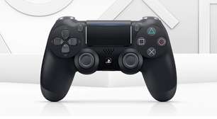 Como conectar controle do PS4 no PC, no celular e na Steam