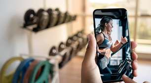 Entenda como a IA é aplicada também no mercado fitness