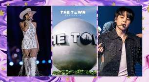 The Town: entenda as chances de sertanejo e K-pop entrarem no festival