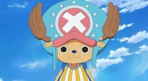 One Piece | Quem é Chopper e como ele pode fazer a diferença na série da Netflix