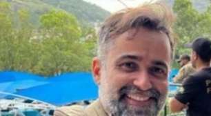 Lula diz que policial morto durante operação na Bahia fazia parte de sua equipe de segurança: 'Tristeza e indignação'