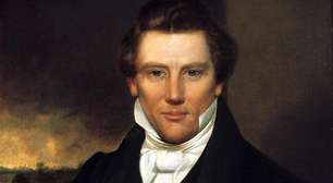 Defensor da poligamia e contra o café: quem foi Joseph Smith, fundador da igreja dos mórmons
