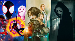 Os 10 filmes mais assistidos da semana (16/09/2023)