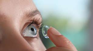 Setembro Safira: saiba como utilizar lentes de contato corretamente
