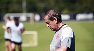 Intensos e admirados, Díaz e Diniz se cruzam em cenários opostos