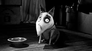 Tim Burton relembra passagem pela Disney: "Relacionamento conturbado"
