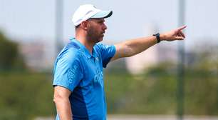 Pelo Paulistão, sub-17 do Palmeiras perde para Grêmio Prudente e sub-15 empata com a Ponte Preta