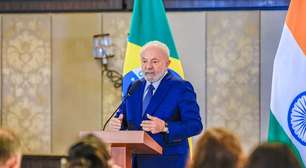 Lula chega a Nova York para assembleia da ONU e reunião com Biden