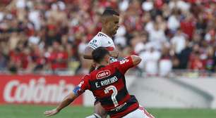 Everton Ribeiro reconhece dificuldades, mas acredita em reviravolta do Flamengo na Copa do Brasil