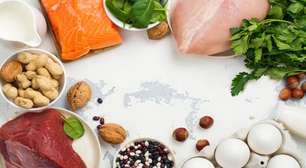 Nutricionista dá 4 dicas para aumentar consumo de proteínas; confira