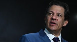 Mercado financeiro piora avaliação de Haddad e expectativa sobre economia, mostra Genial/Quaest