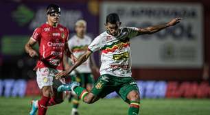 Sampaio Corrêa x Vila Nova: veja as informações da partida pela Série B