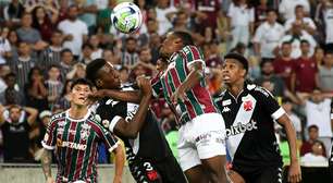 Gols sofridos no clássico escancaram problema aéreo da defesa do Fluminense