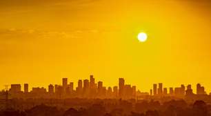 Inverno de 2023 foi o mais quente do Brasil desde 1961, aponta Inmet