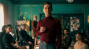 Trailer de spin-off de La Casa de Papel deixa fãs empolgados: "Eu amo um ladrãozinho"