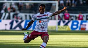 Fluminense confirma lesão de Jhon Arias; saiba até quando o colombiano fica longe dos gramados
