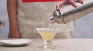 Margarita: faça o drink clássico em casa