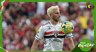 "São Paulo voltou ao topo", diz Sidney Moraes