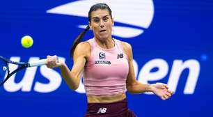 Cirstea chama Serena de arrogante e sai em defesa de Halep
